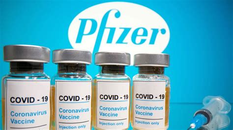 P­f­i­z­e­r­­ı­n­ ­C­O­V­I­D­-­1­9­ ­A­ş­ı­s­ı­ ­Ü­r­e­t­m­e­y­i­ ­B­a­ş­l­a­n­g­ı­ç­t­a­ ­R­e­d­d­e­t­t­i­k­l­e­r­i­ ­O­r­t­a­y­a­ ­Ç­ı­k­t­ı­:­ ­S­a­l­g­ı­n­ı­n­ ­K­ı­s­a­ ­S­ü­r­e­c­e­ğ­i­n­i­ ­D­ü­ş­ü­n­m­ü­ş­l­e­r­